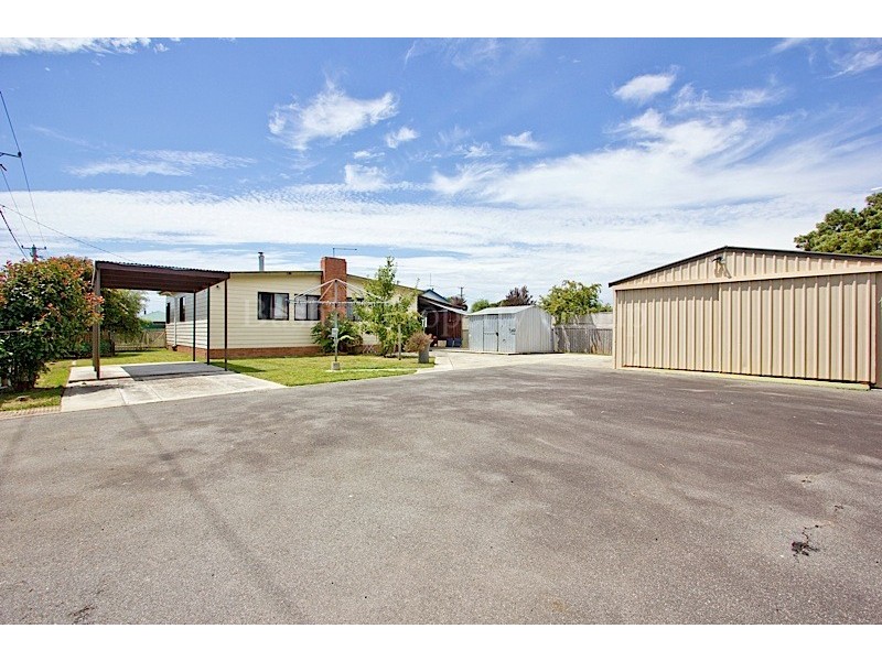 41 Scott Street, Beauty Point TAS 7270