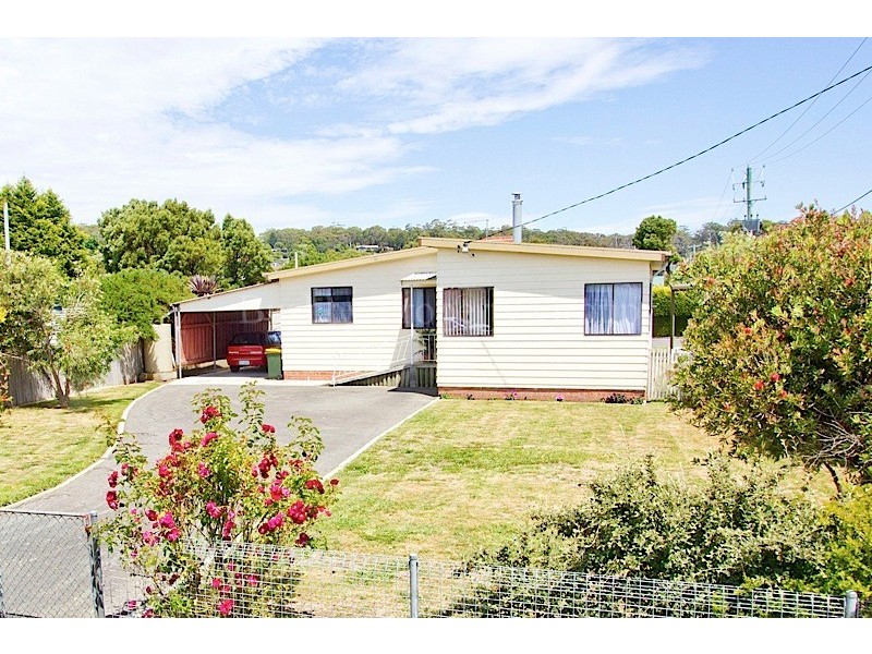 41 Scott Street, Beauty Point TAS 7270
