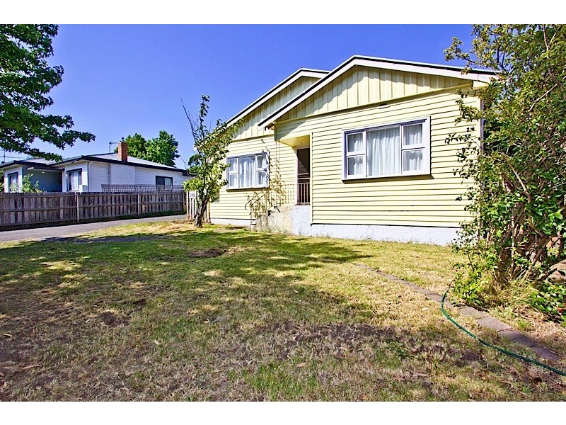 1/56 Alanvale Road, Newnham TAS 7248