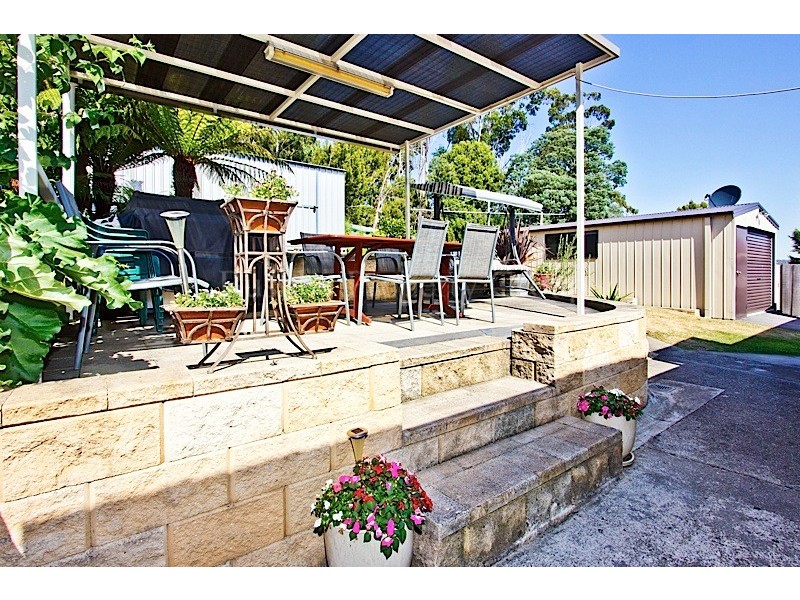 15 Belgrave Parade, Youngtown TAS 7249