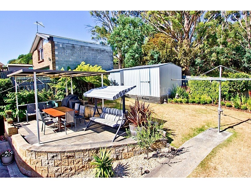 15 Belgrave Parade, Youngtown TAS 7249