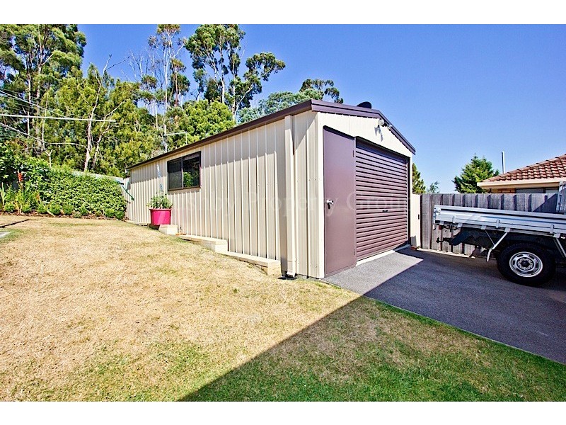 15 Belgrave Parade, Youngtown TAS 7249