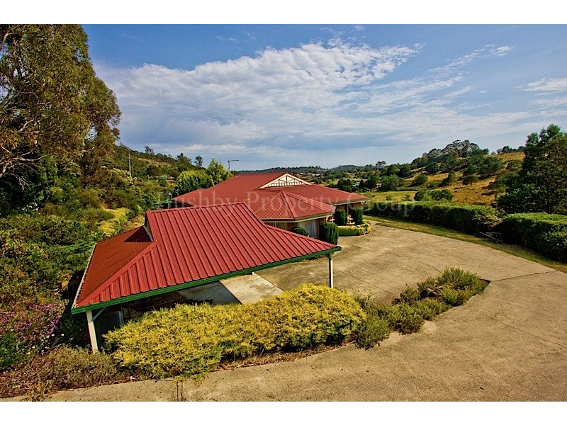 70 Blackstone Road, Blackstone Heights TAS 7250