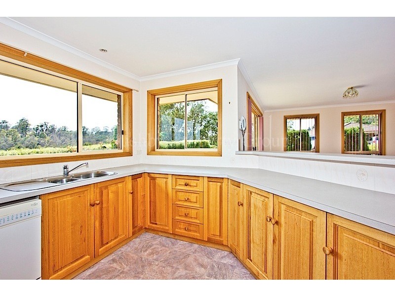 70 Blackstone Road, Blackstone Heights TAS 7250