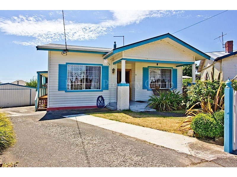 9 Hollingsworth Street, South Launceston TAS 7249