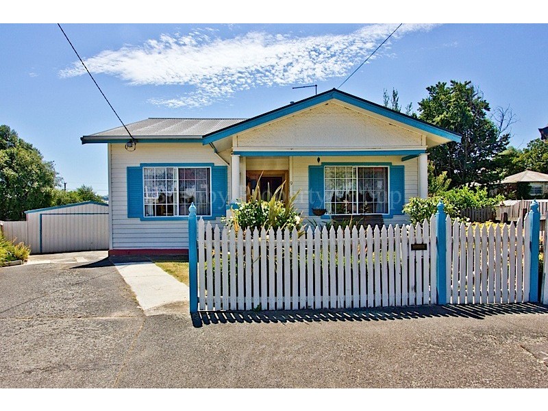 9 Hollingsworth Street, South Launceston TAS 7249