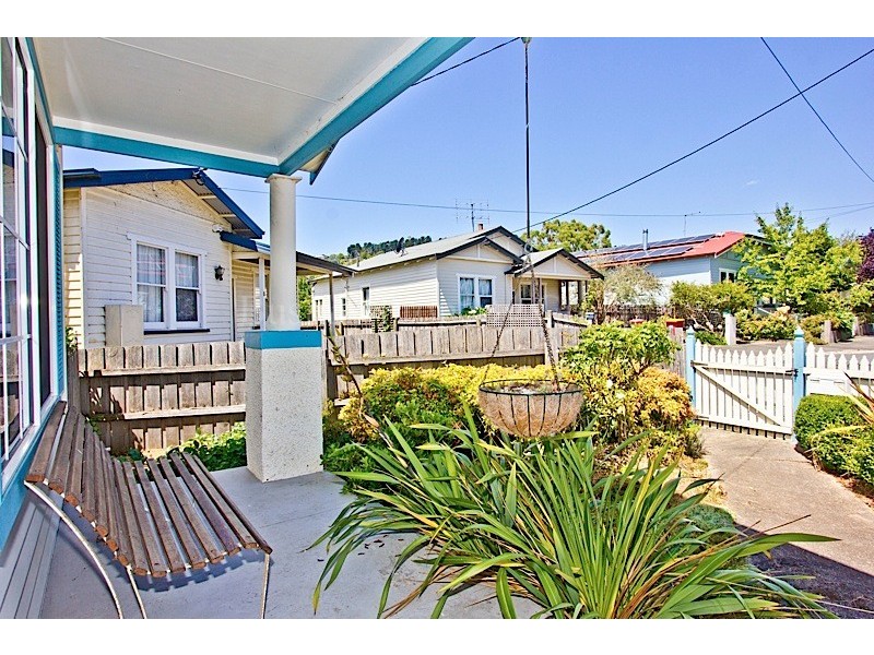 9 Hollingsworth Street, South Launceston TAS 7249