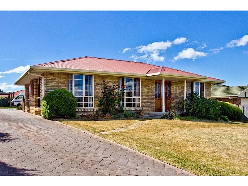25 Poplar Parade, Youngtown TAS 7249