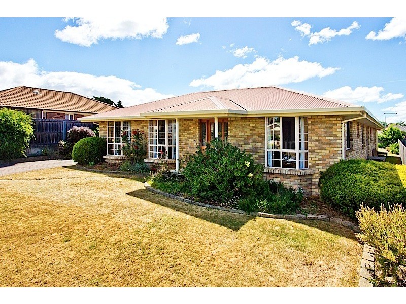 25 Poplar Parade, Youngtown TAS 7249