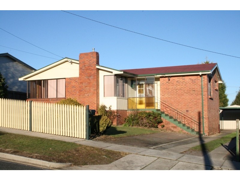 40 Kennedy Street, Newnham TAS 7248