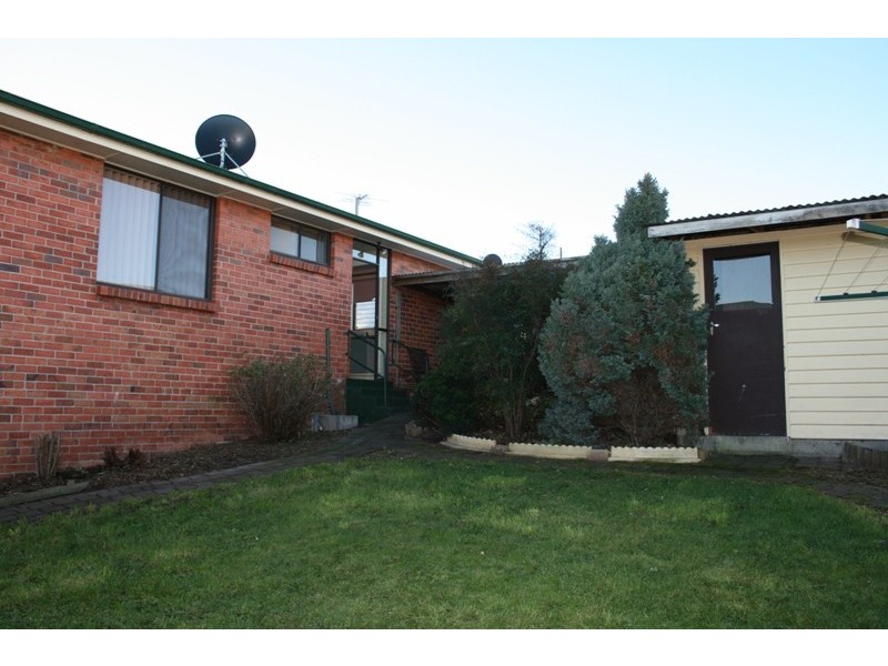40 Kennedy Street, Newnham TAS 7248