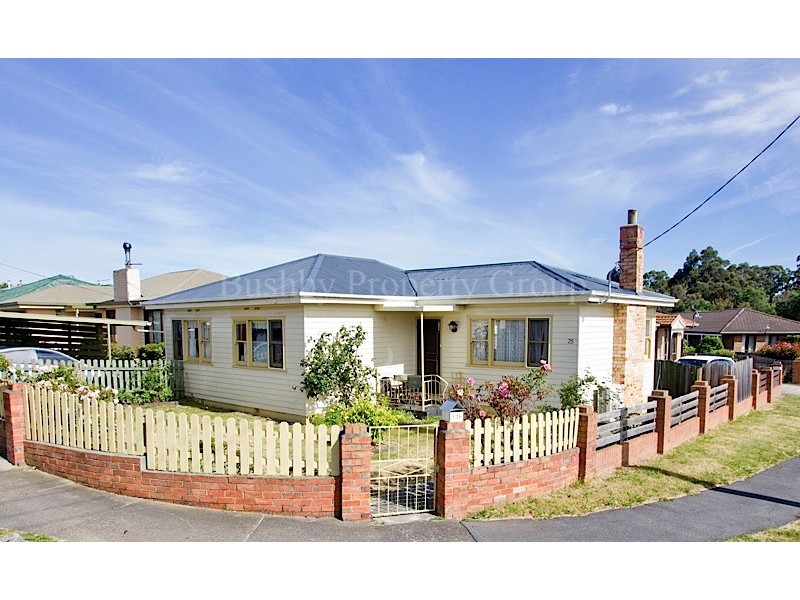 1/25 Alma Street, Youngtown TAS 7249