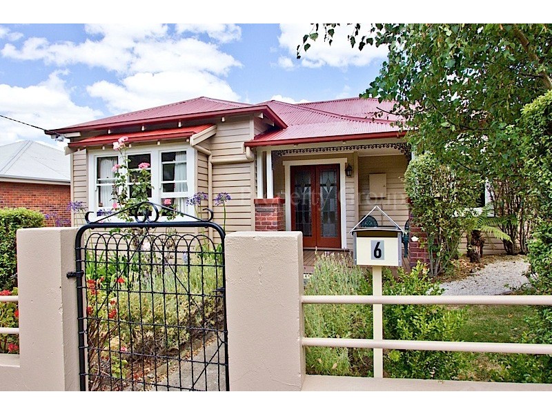 6 Glenelg Street, South Launceston TAS 7249