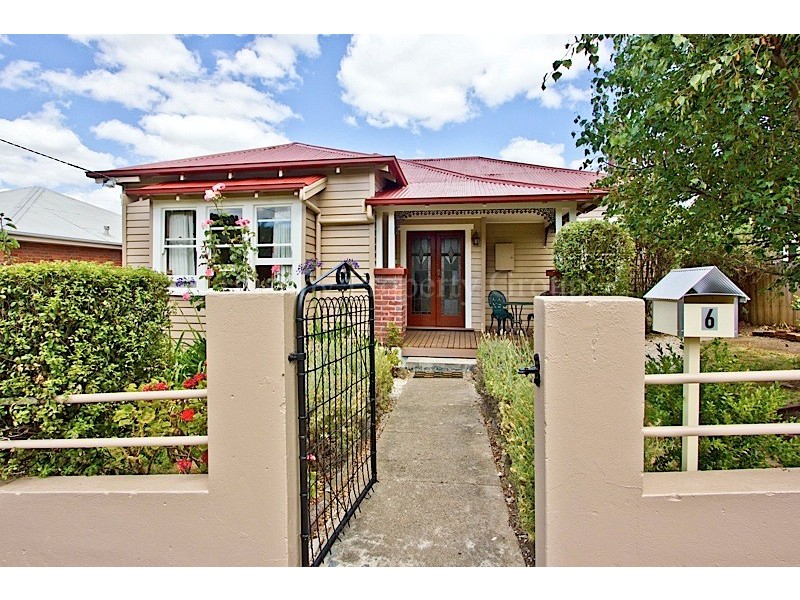 6 Glenelg Street, South Launceston TAS 7249