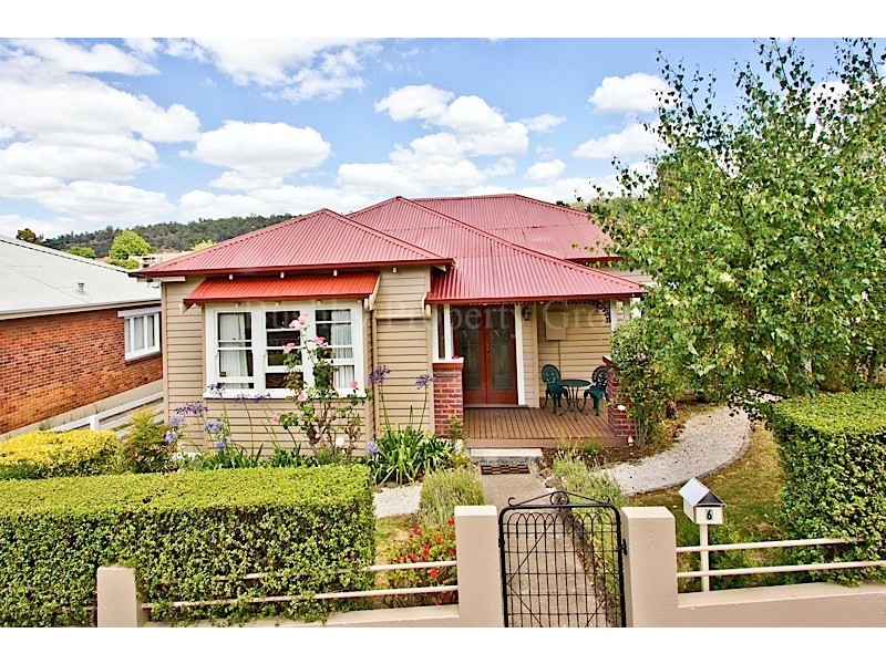 6 Glenelg Street, South Launceston TAS 7249