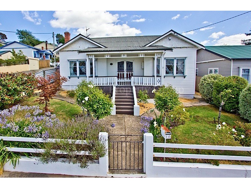 10 Brougham Street, West Launceston TAS 7250