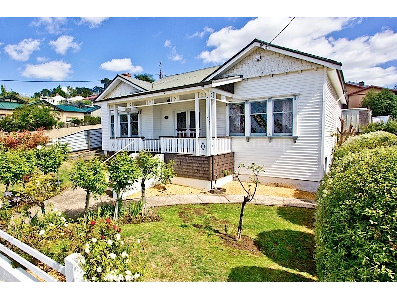 10 Brougham Street, West Launceston TAS 7250