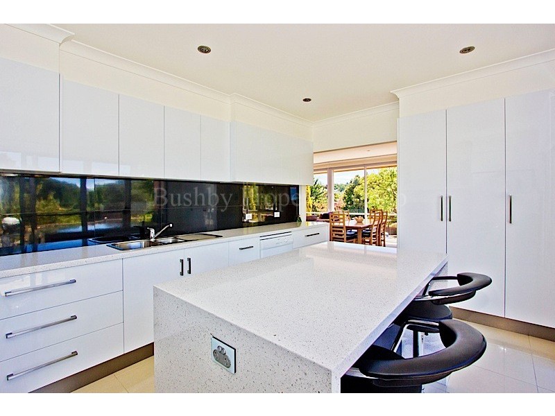 8 Newstead Crescent, Newstead TAS 7250