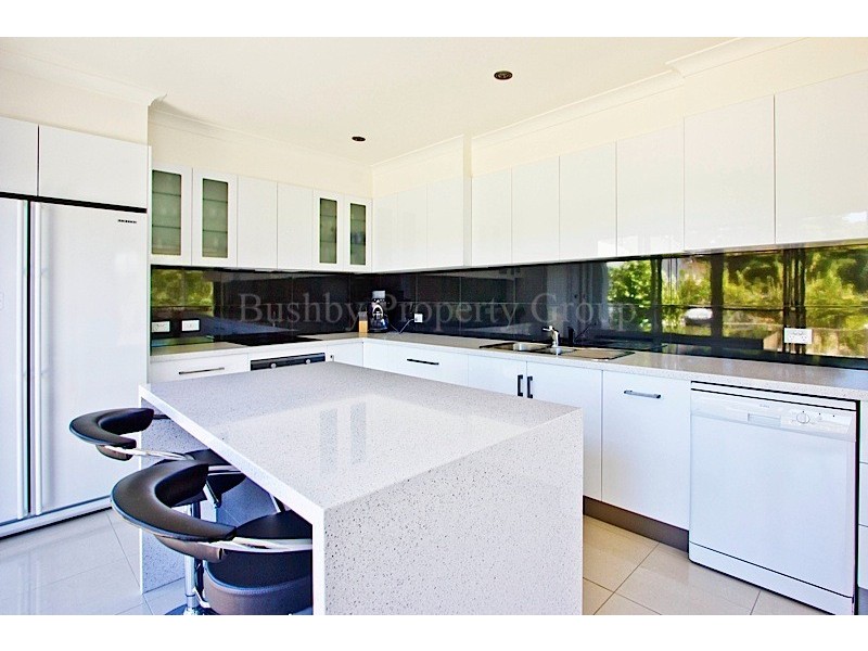 8 Newstead Crescent, Newstead TAS 7250