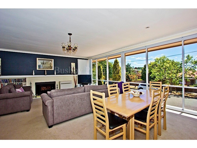 8 Newstead Crescent, Newstead TAS 7250
