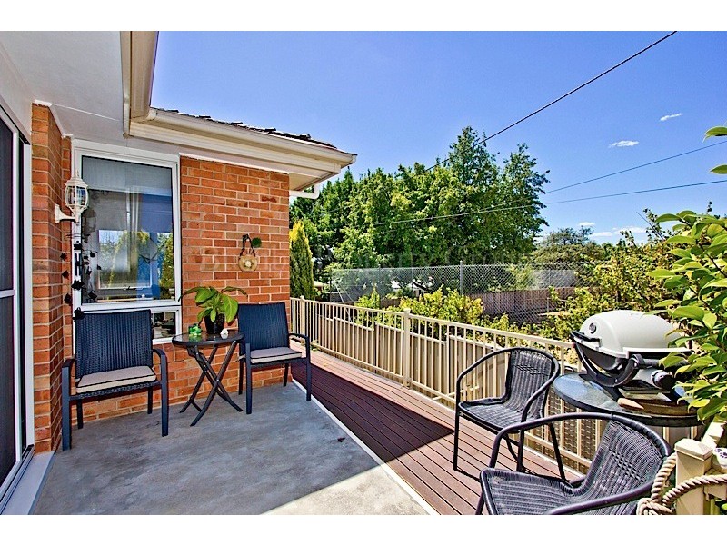 8 Newstead Crescent, Newstead TAS 7250