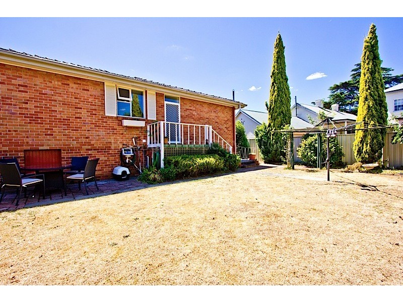 8 Newstead Crescent, Newstead TAS 7250