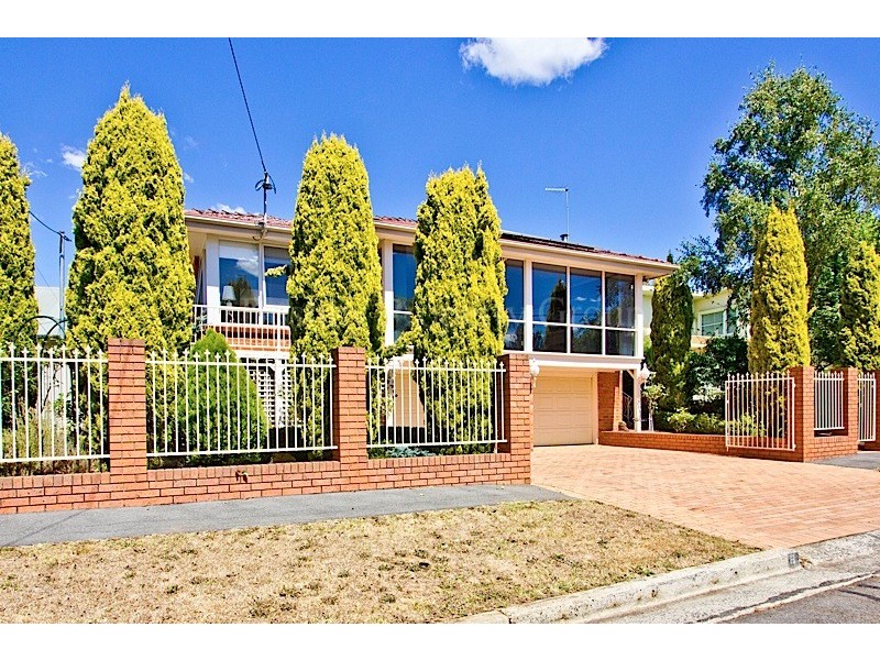 8 Newstead Crescent, Newstead TAS 7250