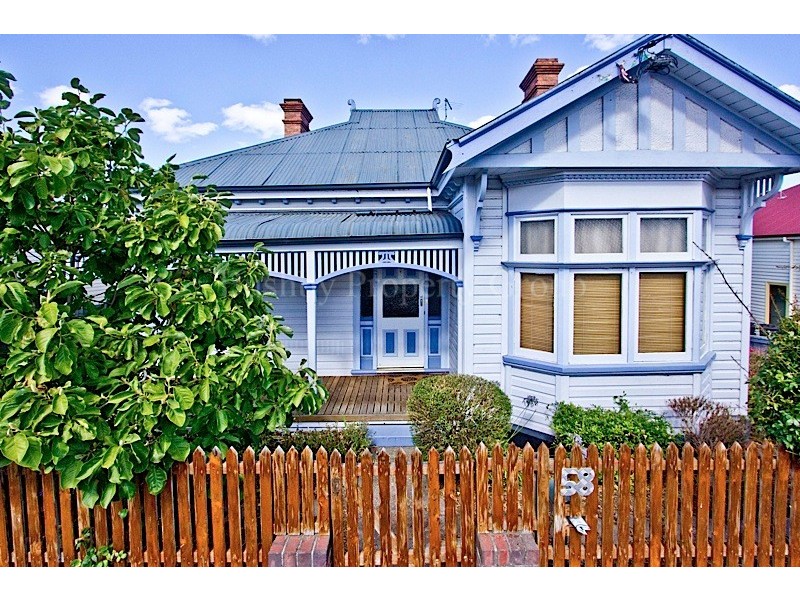 58 Mulgrave Street, South Launceston TAS 7249