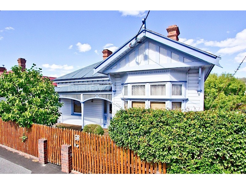 58 Mulgrave Street, South Launceston TAS 7249