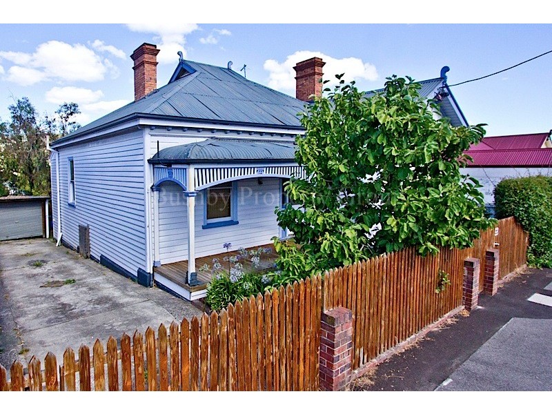 58 Mulgrave Street, South Launceston TAS 7249