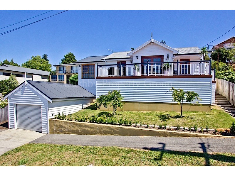 31 Prospect Street, Prospect TAS 7250