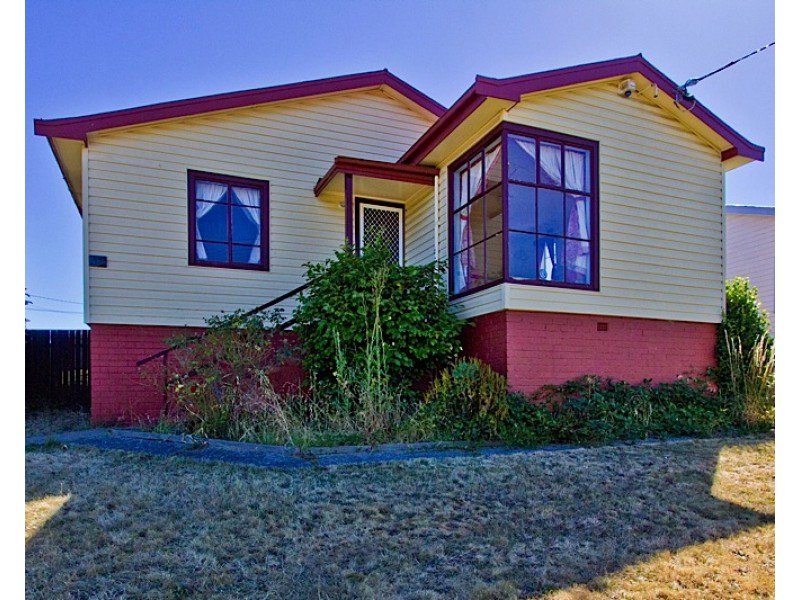 58 Hargrave Crescent, Mayfield TAS 7248