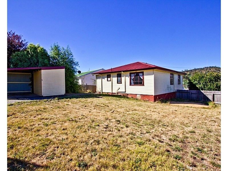 58 Hargrave Crescent, Mayfield TAS 7248