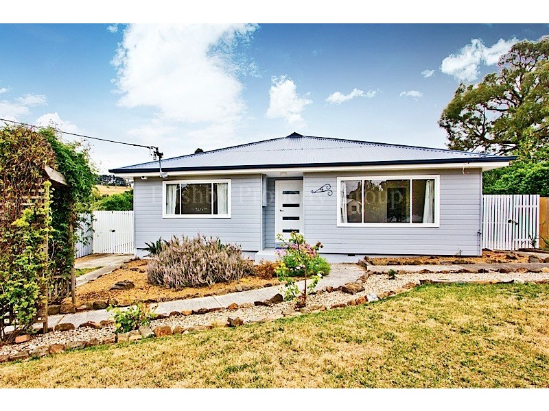 4 Vasey Street, Punchbowl TAS 7249