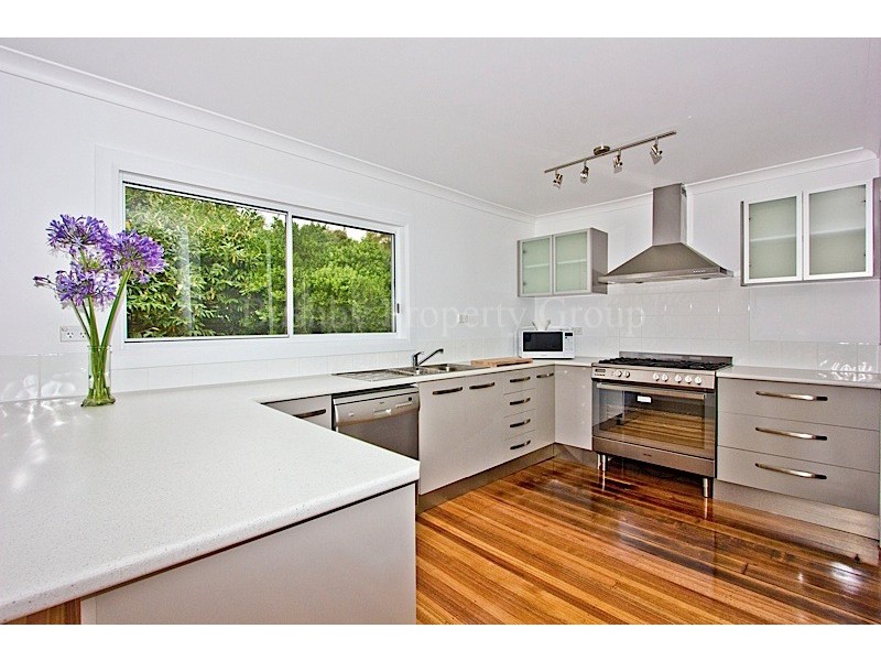 4 Vasey Street, Punchbowl TAS 7249