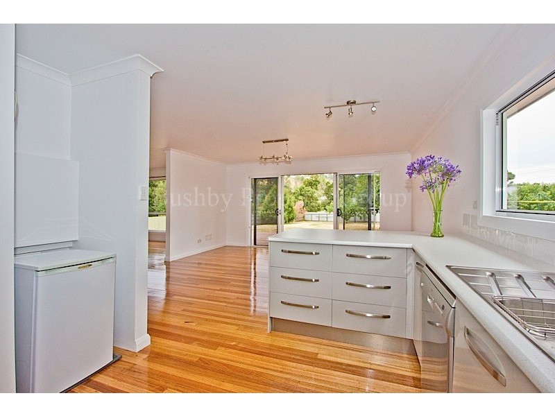 4 Vasey Street, Punchbowl TAS 7249