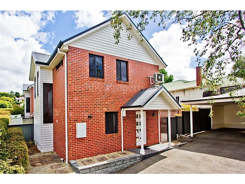 2/70 Campbell Street, Newstead TAS 7250