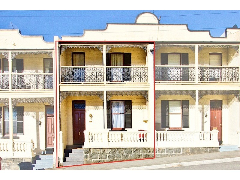 3/205 George Street, Launceston TAS 7250