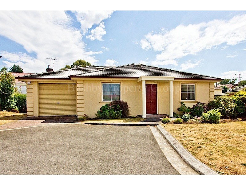 6/1a Diprose Street, Kings Meadows TAS 7249