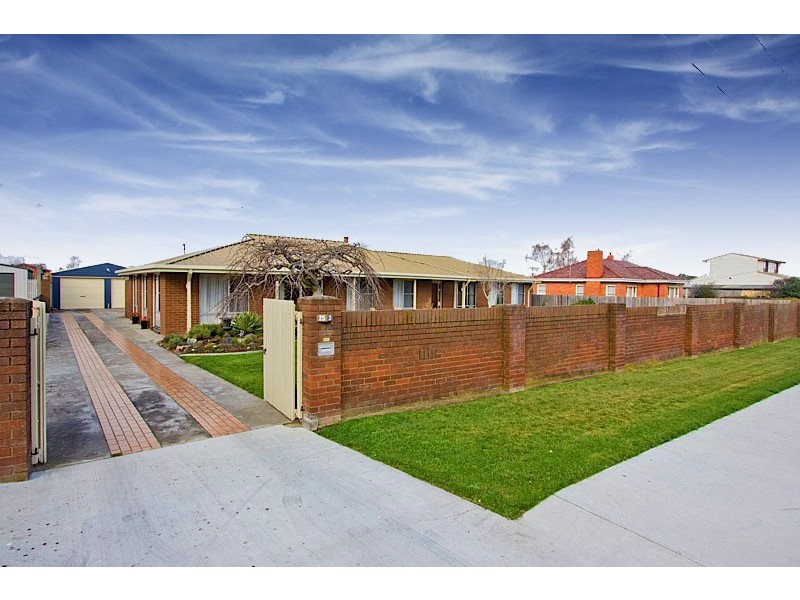 25 Pakenham Street, Longford TAS 7301