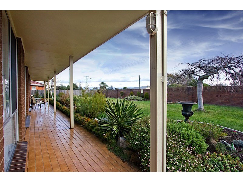 25 Pakenham Street, Longford TAS 7301