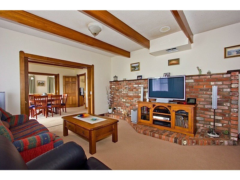 25 Pakenham Street, Longford TAS 7301