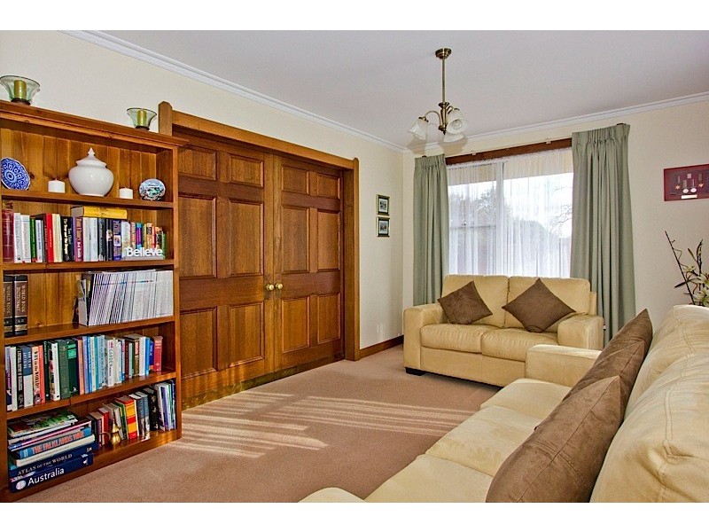 25 Pakenham Street, Longford TAS 7301