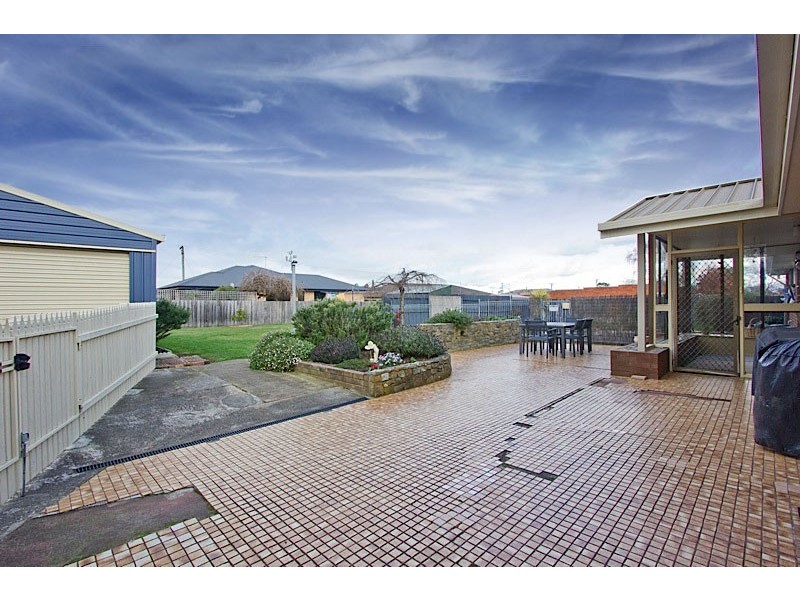 25 Pakenham Street, Longford TAS 7301