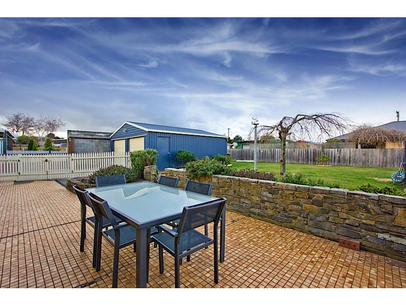 25 Pakenham Street, Longford TAS 7301