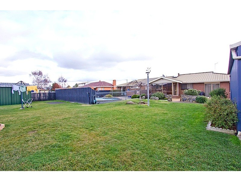 25 Pakenham Street, Longford TAS 7301