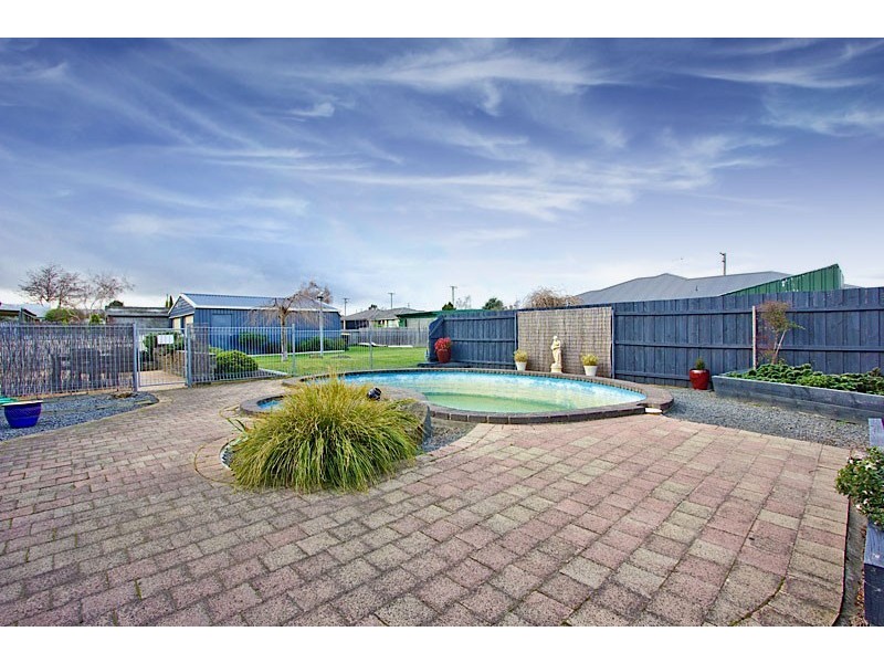 25 Pakenham Street, Longford TAS 7301