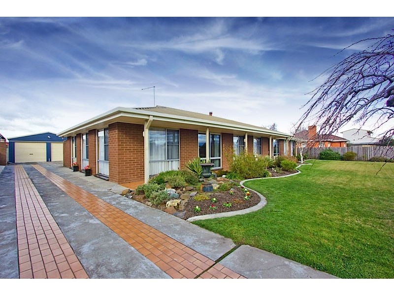 25 Pakenham Street, Longford TAS 7301