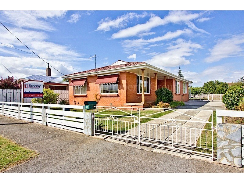 18 Trent Street, Youngtown TAS 7249
