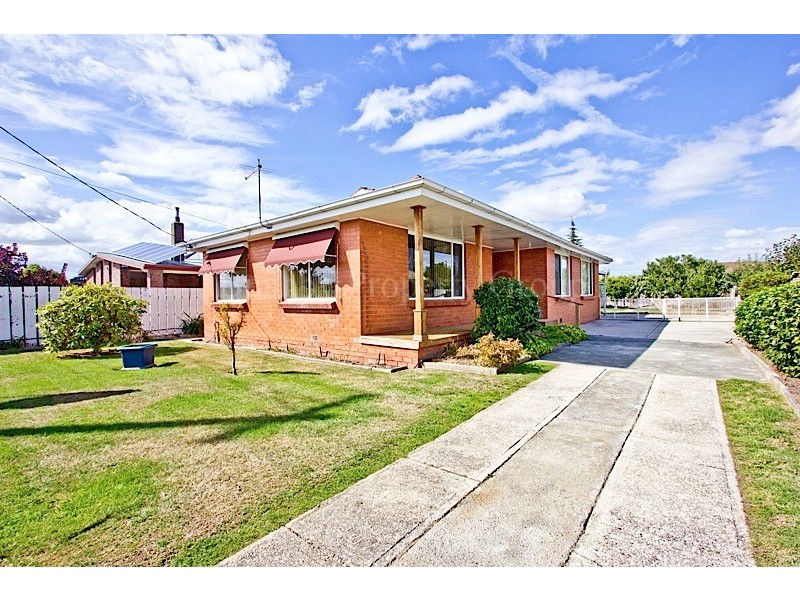 18 Trent Street, Youngtown TAS 7249